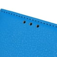 thumbnail image 4 of For Huawei Mate 60 PU Leather Case Bump Proof Litchi Texture Wallet Stand Phone Cover, 4 of 5