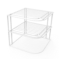 thumbnail image 1 of Esquinero Organizador de Platos 3 Niveles, 1 of 4