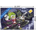 thumbnail image 3 of DC Comics - Batman - Bang Wall Poster, 14.725" x 22.375", 3 of 3