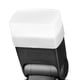 thumbnail image 3 of Difusor duro de cámara Flash Bounce Light para Neewer TT560 TT520, 3 of 6