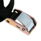 thumbnail image 4 of Anillos de gimnasia con correas Inicio Entrenamiento de fuerza antideslizante Pull Up and Dips Verde Sharpla Anillos de ejercicio, 4 of 8