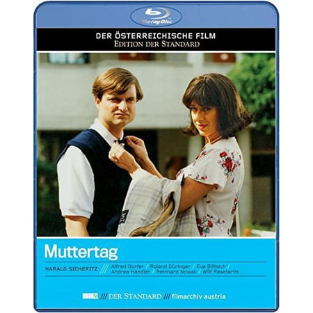 Mother s Day (1993) ( Muttertag ) [ Blu-Ray Reg.A/B/C Import - Germany ]