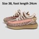 thumbnail image 2 of Zapatos para caminar para mujer, zapatillas de tenis sin cordones, zapatillas de deporte ligeras de espuma viscoelástica para gimnasio en interiores y exteriores, 2 of 5
