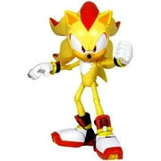 Sonic The Hedgehog Shadow Action Figure (Super)