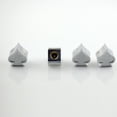 thumbnail image 3 of La Válvula La Válvula Plástico + Cobre para Auto Parte Del Auto pieza de Cuatro Plata, 3 of 7