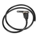 thumbnail image 2 of Motorcycle Handlebar Control Switch Headlight Spotlight Fog Light On Off with Blue LED, 2 of 5