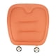 thumbnail image 1 of Funda de asiento de coche, almohadilla de apoyo ligera y multifuncional con hebilla de seguridad para C, 1 of 9