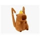 thumbnail image 1 of Mochila Xtellar  Con Forma De Capibara Mochila De Peluche, 1 of 3