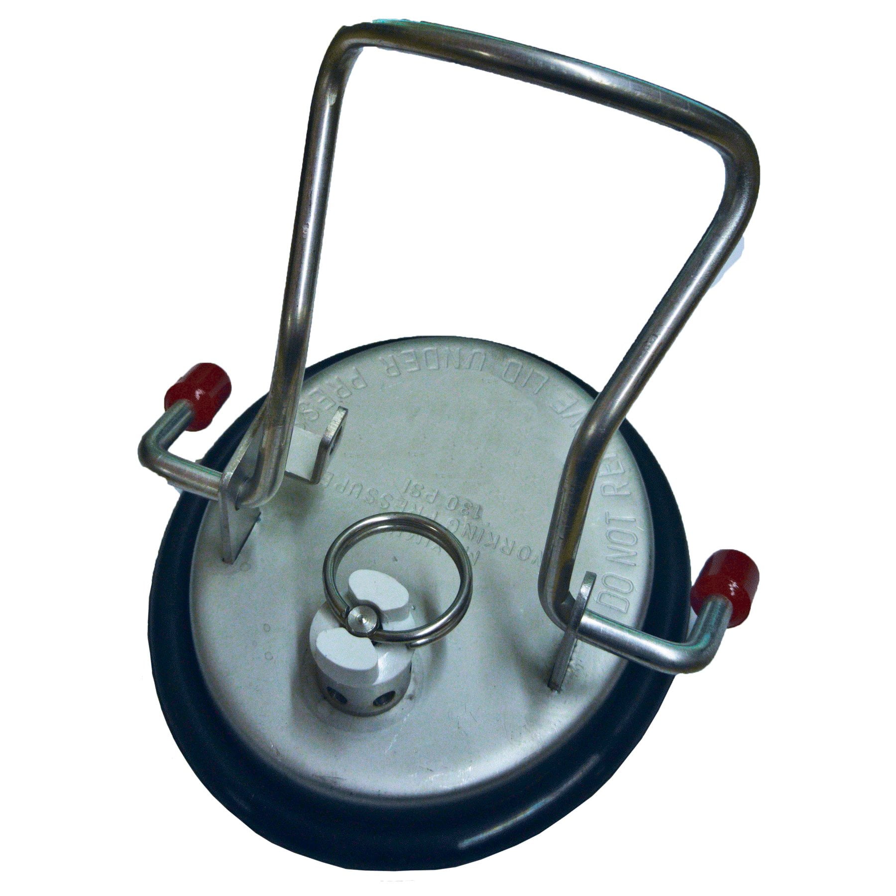 Tapcraft Cornelius Keg Lid for Homebrew Kegs by Homebrewstuff