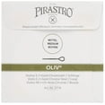 thumbnail image 2 of Pirastro Oliv Series Violin E String 4/4 Medium Loop End, 2 of 2