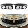 thumbnail image 3 of Cubierta de luz antiniebla compatible con jetta Mk5 Sedan 2006-2009 Ventilación de cubierta de luz antiniebla, 3 of 5