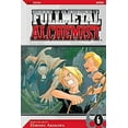 thumbnail image 1 of Pre-Owned Fullmetal Alchemist, Vol. 6 (Paperback) 1421503190 9781421503196, 1 of 1