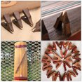 thumbnail image 4 of 21-Piece Guzheng Wooden Bridge Set - Essential Musical Instrument Accessories for Guzheng Players and Enthusiasts, 4 of 6