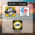 thumbnail image 2 of Crema para la piel MASON NATURAL Collagen Premium Antienvejecimiento 60 mlx3, 2 of 7