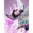 thumbnail image 4 of Aniplex: Demon Slayer: Kimetsu no Yaiba - Shinobu Kocho 1/8 Scale Figure, 4 of 6