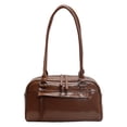 thumbnail image 2 of Bolso Underarm Bag 3900 (Marrón), 2 of 9