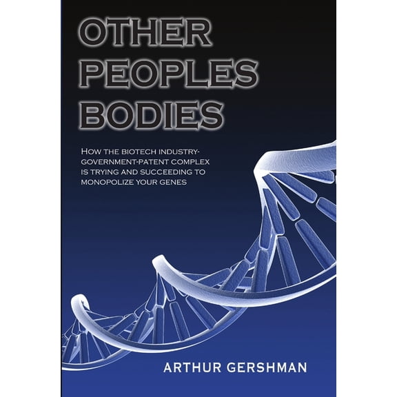 Other Peoples Bodies, (Hardcover)