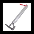 thumbnail image 1 of Martillo Multifuncional con Manejar de AleacióN de Aluminio, Martillo de Acero Inoxidable, Toldo para Tienda de CampañA, Extractor de Clavos, Martillo, 1 of 5