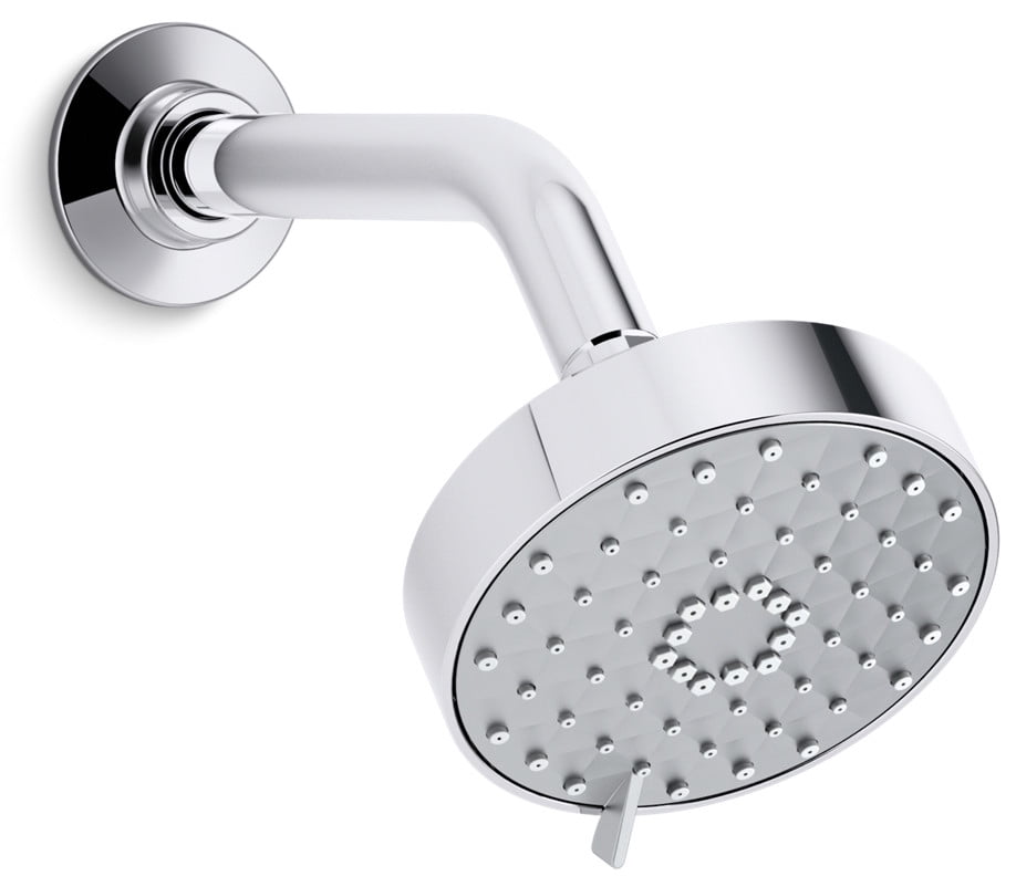 Kohler K72419 Awaken 2 GPM Multi Function Shower Head