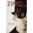 thumbnail image 1 of Zippo, un Sombre Roman Futuriste, 1 of 1