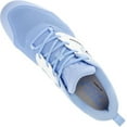 thumbnail image 5 of New Balance 3000v6 Fresh Foam Metal Cleats Low Cut - Carolina Blue, 5 of 6