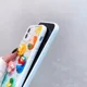 thumbnail image 2 of Funda Bob Esponja Arenita Patricio Gary Para iPhone + Mica, 2 of 8