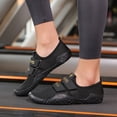 thumbnail image 2 of New 2026Women's & Men's Fitness Running Shoes, Couples Multifunctional Athletic Training Footwear Shock Absorbing Non-Slip Jump Rope Sneakers, Breathable, Lightweight Yoga Shoes,  For Squats & Deadli, 2 of 10