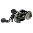 thumbnail image 7 of Lew's American Hero Camo Baitcast Fishing Reel, Right-Hand Retrieve, Camo/Black, 7 of 7