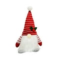 thumbnail image 2 of WEGFTDUOP Christmas Gnomes Plushes With Light Upgraded Large Santa Gnomes With Hat Festive Indoor Xmas Table Night Holiday Decorations, 2 of 6