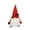 White, variant on Christmas Upgraded Large Gnomes Santa Plushes with Light Hat Festive Indoor Xmas Table Night Holiday Decorations
