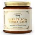 thumbnail image 1 of Bálsamo hidratante Dr. Miraculous Whipped Beef Sebo & Honey, 1 of 8