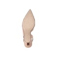 thumbnail image 5 of Unisa Women's Zanila Pointed Toe Slingback Kitten Heel, 5 of 5