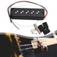 thumbnail image 4 of Pastilla Humbucker para bajo de 5 cuerdas, accesorios para instrumentos musicales, alto rendimiento, Pastilla de mástil, 4 of 9