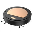 thumbnail image 2 of Nkmbld Floor Sweeping Robot Automatic Household Intelligent Cleaning Machine USB Charging Vacuum Cleaner Mopping Machine, Black, 2 of 8