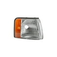 thumbnail image 7 of TYC 18-5073-01 Cornering/Side Marker Light for 97-99 Cadillac DeVille GM2541102 Fits select: 1999 CADILLAC COMMERCIAL CHASSIS, 1997 CADILLAC PROFESSIONAL CHASSIS, 7 of 7