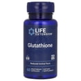 thumbnail image 1 of LIFE EXTENSION | Glutathione | 60 Cápsulas Vegetales, 1 of 4