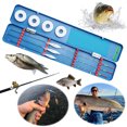 thumbnail image 1 of Kit Boya Con Alarma Picadura Pez Boyas Flotantes para Pesca Conjunto Combinado Al Aire Libre, 1 of 9