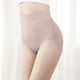 thumbnail image 2 of Braguitas de cintura alta con efecto lifting para mujer - Algodón 5A, tallas grandes, resistentes a los olores - Tallas M-XXL para comodidad durante todo el día, 2 of 5