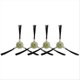 thumbnail image 3 of for K5 M200 Sweeping Machines Robot Side Brush, 3 of 5
