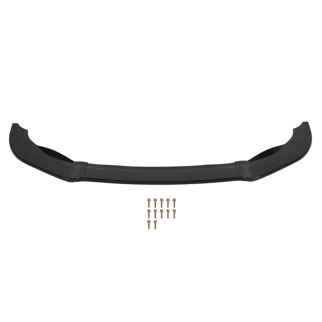 Pare-Chocs avant Protecteur de Lèvres avant Remplacement pour Mk6 K-Seek DESIGN 3 Sections Séparateur de Lèvres avant Remplacement pour Mk6 R R20 20092013
