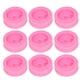 thumbnail image 4 of Molde de silicona ANGGREK para dulces de chocolate 10 piezas, 4 of 8