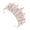 Rose gold, variant on Lynono Bridal Crowns for Bachelorette Party Decorations BrideG1ftBridal Shower Wedding Headbands Crowns Photo Props