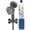 Bathing Kit, variant on Oxygenics PawSpa Shampooch Dog Bathing Kit, Pet Shower Sprayer & Grooming Hose for Indoor/Outdoor Use