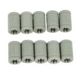 thumbnail image 4 of 10Pcs Plastic 8 Mm Linear Anet Bearing Same As Rj4Jp-01-08 Ball Bearing For Anet A8 Prusa I3 3D Pri, 4 of 5
