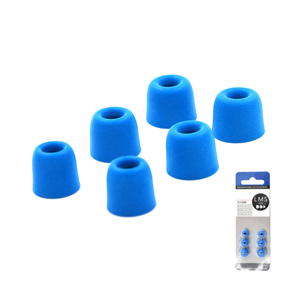 memory foam earbuds