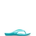 thumbnail image 3 of Crocs Women's Kadee II Flip Flop Sandals, 3 of 6