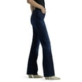 thumbnail image 3 of Lee® Women's Flex Motion Regular Fit Bootcut Jean, 3 of 7