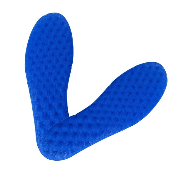 WHAMVOX  Sports Inflatable Insole Sweat-absorbent Insoles Absorption