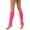 Hot Pink-c, variant on 2025 Thermal Socks 10Pcs Short Thermal Socks for Men Cotton Socks Solid Color Heated Socks Simple Design Toddler Socks with Grippers Mens Wool Socks Compression Socks Women