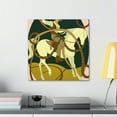 thumbnail image 4 of Lassoing the Wild West - Canvas, 4 of 10